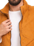 Hafan Velvet Vest - Design 2 - Khotwh